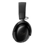 Casque gaming sans fil Bluetooth HyperX Cloud III S (A59YZAA) – Image 4