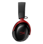 Casque gaming sans fil Bluetooth HyperX Cloud III S (A59Z0AA) – Image 3
