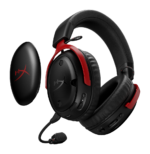 Casque gaming sans fil Bluetooth HyperX Cloud III S (A59Z0AA) – Image 5