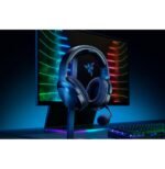 Casque gaming sans Fil Bluetooth Razer Barracuda X (RZ04-04430100-R3M1) – Image 2