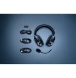 Casque gaming sans Fil Bluetooth Razer Barracuda X (RZ04-04430100-R3M1) – Image 4