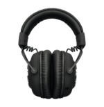 Casque Gaming Bluetooth Logitech G PRO X Avec Blue VO!CE (981-000907) – Image 2