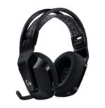 Casque gaming Bluetooth Logitech G733 LIGHTSPEED RVB ultra-léger - USB – Image 3