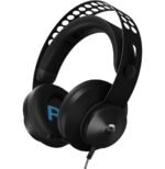 Casque jeu stéréo Lenovo Legion H300 (GXD0T69863) – Image 2