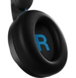Casque jeu stéréo Lenovo Legion H300 (GXD0T69863) – Image 4