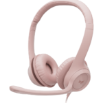 Casque Logitech H390 - USB (981-001281)
