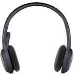 Casque Bluetooth Logitech H600 avec microphone anti-parasites (981-000342) – Image 4