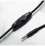 Casque-micro Gaming HyperX Cloud Alpha HX-HSCA-RD/EM - Jack 3,5 mm (4P5L1AM) – Image 3