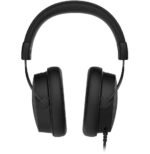 Casque-micro HyperX Cloud Alpha S HX-HSCAS-BK/WW - Jack 3,5 mm / USB (4P5L2AA) – Image 4