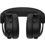 Casque-micro HyperX Cloud Alpha S HX-HSCAS-BK/WW - Jack 3,5 mm / USB (4P5L2AA) – Image 5