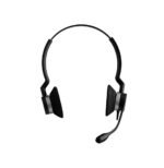 Micro-casque filaire Jabra BIZ 2300 USB Microsoft Lync Duo (2399-823-109) – Image 2