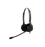 Micro-casque filaire Jabra BIZ 2300 USB Microsoft Lync Duo (2399-823-109) – Image 3