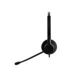 Micro-casque filaire Jabra BIZ 2300 USB Microsoft Lync Duo (2399-823-109) – Image 4