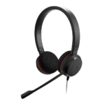 Casque-micro Jabra Evolve 20 MS Stereo - USB (4999-823-109)