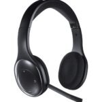 Casque Bluetooth Logitech H800 avec microphone (981-000338)