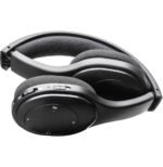 Casque Bluetooth Logitech H800 avec microphone (981-000338) – Image 3