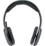 Casque Bluetooth Logitech H800 avec microphone (981-000338) – Image 5