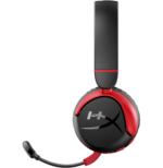 Casque gaming Bluetooth HyperX Cloud Mini (7G8F1AA) – Image 2
