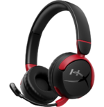 Casque gaming Bluetooth HyperX Cloud Mini (7G8F1AA)