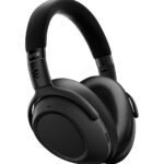Casque sans fil Bluetooth Bluetooth Epos Adapt 660 USB-C supra-auriculaire (1001373)
