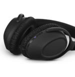 Casque sans fil Bluetooth Bluetooth Epos Adapt 660 USB-C supra-auriculaire (1001373) – Image 5