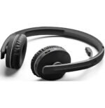 Casque sans fil Bluetooth stéréo Epos Adapt 260 (1000882) – Image 5
