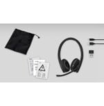 Casque sans fil Bluetooth stéréo Epos Adapt 260 (1000882) – Image 6