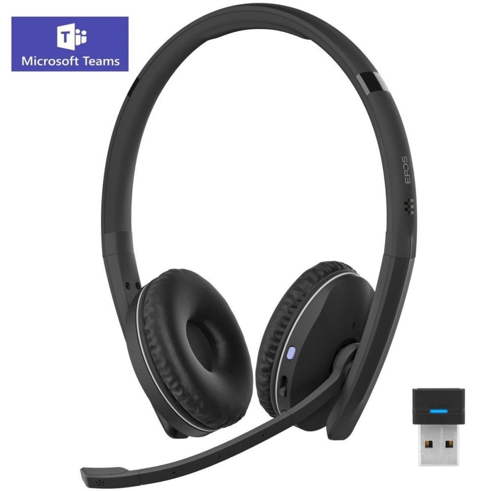 casque-sans-fil-bluetooth-stereo-epos-adapt-260-1000882.jpg Casque sans fil Bluetooth stéréo Epos Adapt 260 (1000882) – Image 1