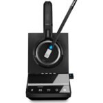 Casque sans fil DECT EPOS IMPACT SDW 5066T avec base de chargement (1001039)