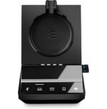 Casque sans fil DECT EPOS IMPACT SDW 5066T avec base de chargement (1001039) – Image 4