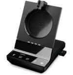 Casque sans fil DECT EPOS IMPACT SDW 5066T avec base de chargement (1001039) – Image 5