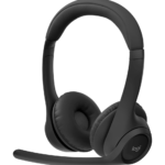 Casque sans fil Logitech Zone 300