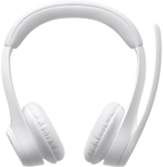 Casque sans fil Logitech Zone 300 (981-001417) – Image 4