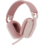 Casque sans fil Logitech Zone Vibe 100 - Bluetooth (981-001224) – Image 2