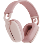 Casque sans fil Logitech Zone Vibe 100 - Bluetooth (981-001224)