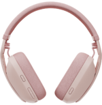 Casque sans fil Logitech Zone Vibe 100 - Bluetooth (981-001224) – Image 4