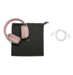 Casque sans fil Logitech Zone Vibe 100 - Bluetooth (981-001224) – Image 7