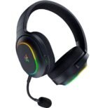 Casque Sans Fil Razer Barracuda X Chroma – Image 2