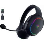 Casque Sans Fil Razer Barracuda X Chroma