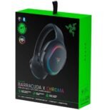 Casque Sans Fil Razer Barracuda X Chroma – Image 6