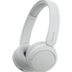 Casque Bluetooth Sony ‎Circum-Auriculaire WH-CH520