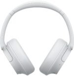 Casque Bluetooth Sony ‎Circum-Auriculaire WH-CH720N – Image 2