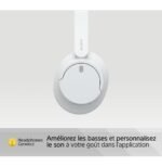 Casque Bluetooth Sony ‎Circum-Auriculaire WH-CH720N – Image 3