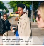 Casque Bluetooth Sony ‎Circum-Auriculaire WH-CH720N – Image 6