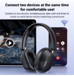 Casque sans fil Ugreen HiTune Max5c Hybrid ANC (35757) – Image 3