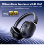 Casque sans fil Ugreen HiTune Max5c Hybrid ANC (35757) – Image 4