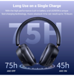 Casque sans fil Ugreen HiTune Max5c Hybrid ANC (35757) – Image 6