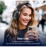 Casque sans fil Ugreen HiTune Max5c Hybrid ANC (35757) – Image 8