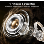 Casque sans fil Ugreen HiTune Max5c Hybrid ANC (35758) – Image 9