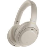 Casque Bluetooth Sony ‎Supra-Auriculaire WH1000XM4 (WH-1000XM4/SME)